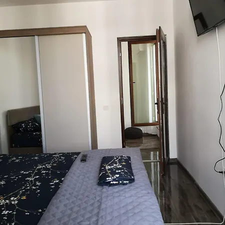 Blitz Năvodari