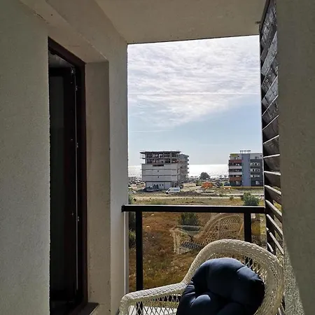 Blitz * Năvodari